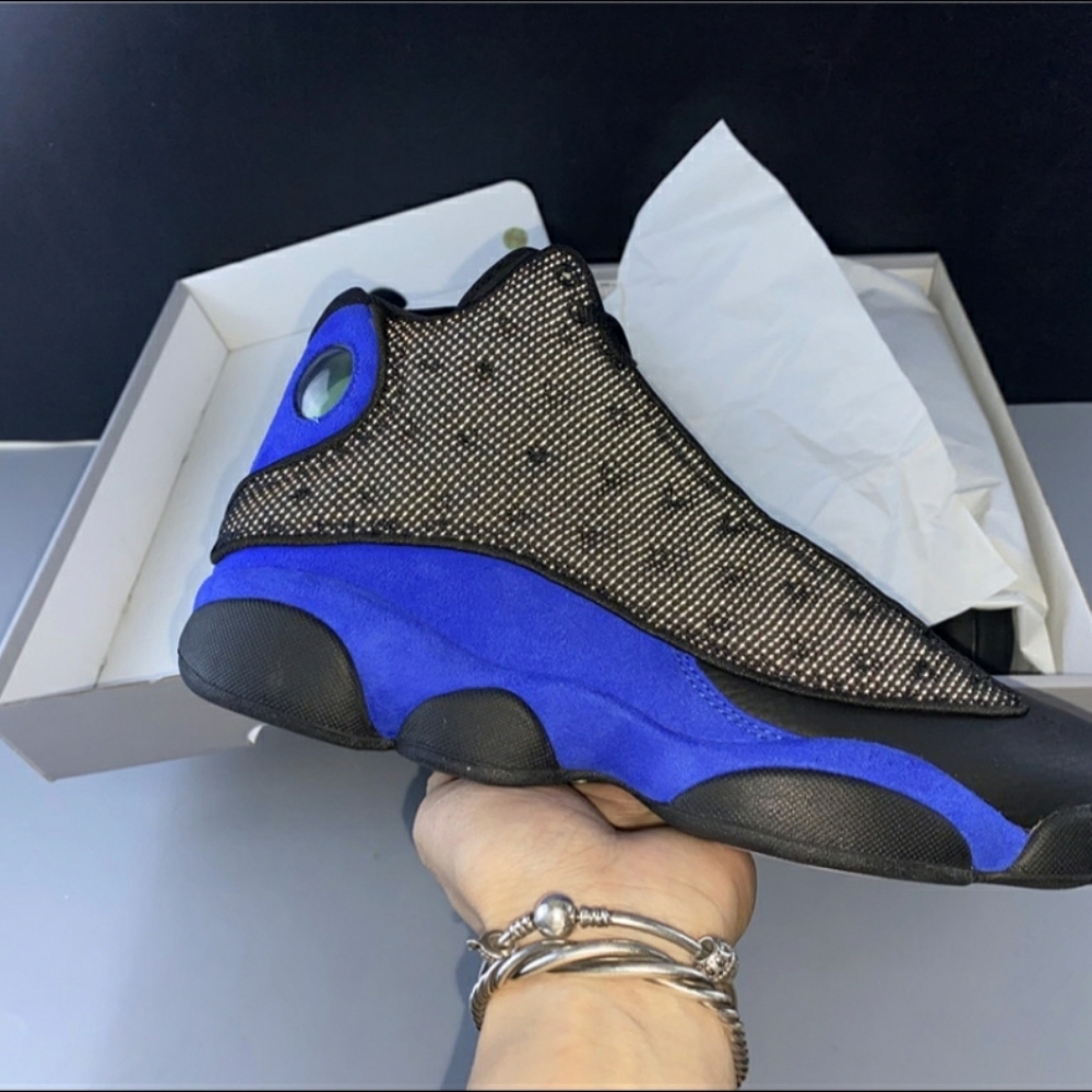 Jordans 13s